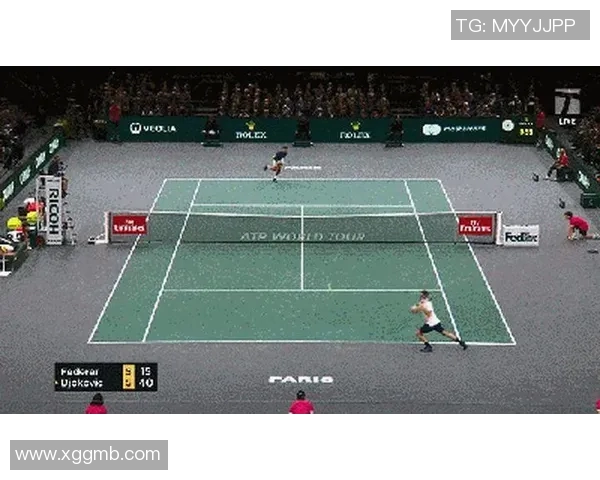 广州网球队与上海网球队赛后状态分析与复盘探讨