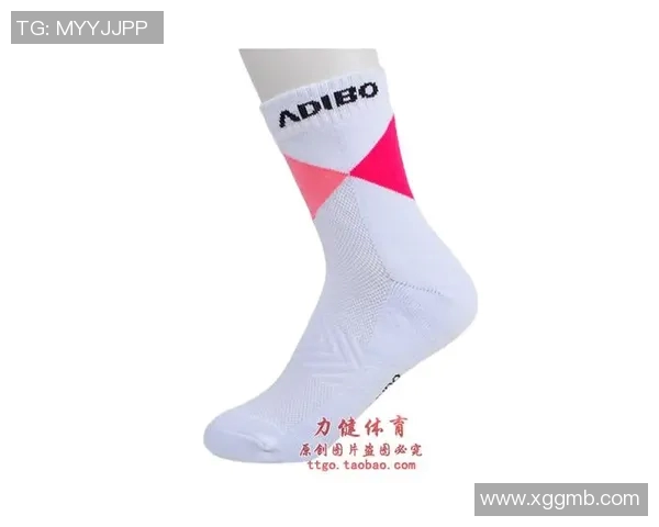 网球装备选购指南：如何选择适合的球袜提升比赛表现